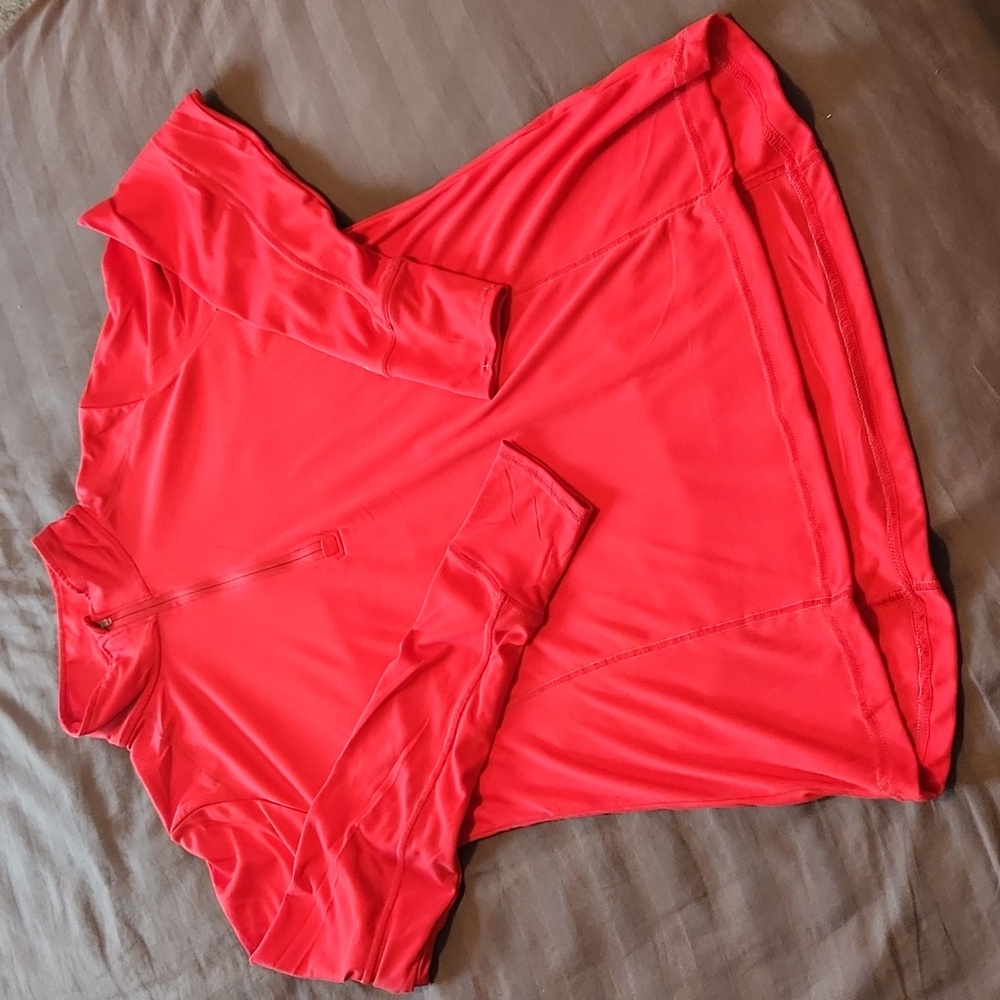 Ladies Champion top, size XL